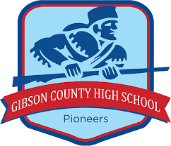 Gibson County High School Seal