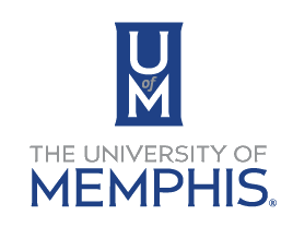 University Of Memphis Logo